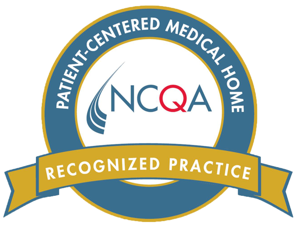 NCQA Recognized Practice