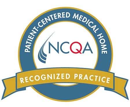 NCQA NCQA Recognized Practice