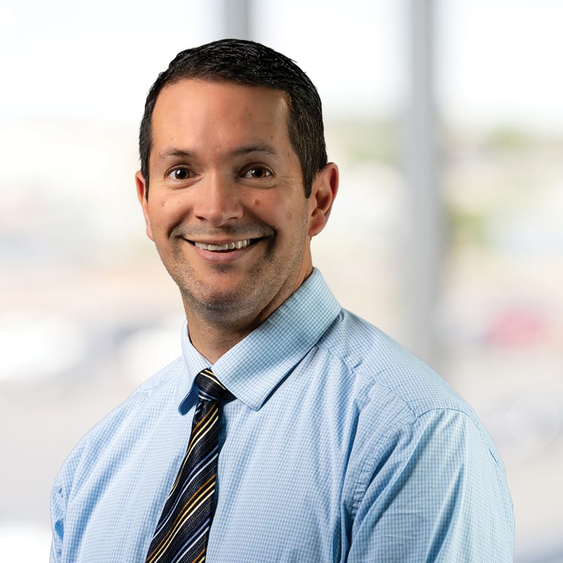 TCCH_Provider_Sean Brady