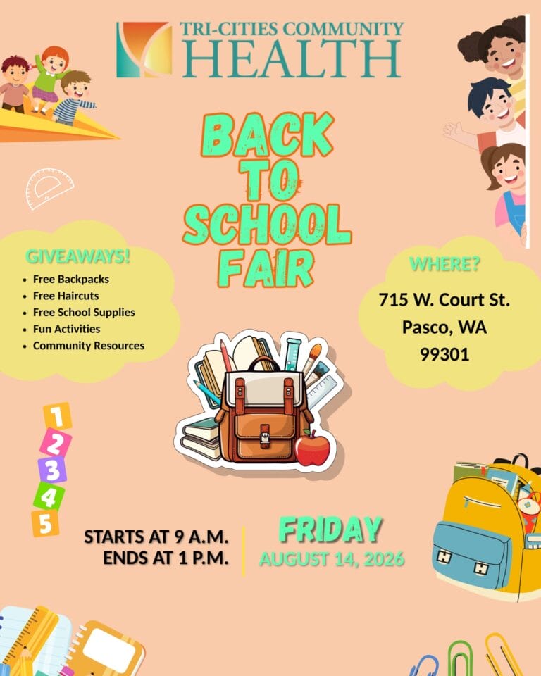 Back to School Flyer (Instagram Post (45))