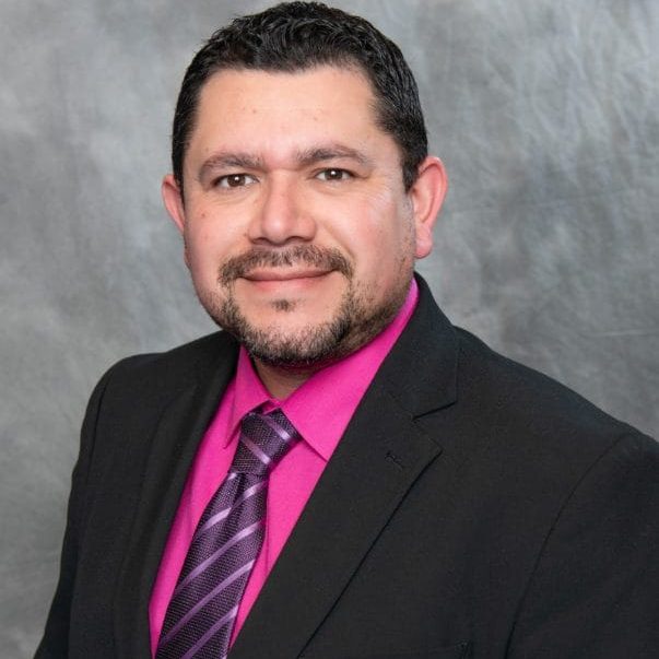 Felipe Headshot square