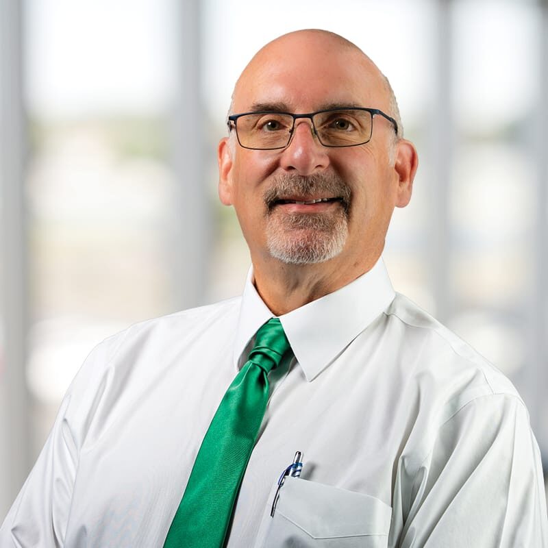 TCCH_Provider_Dan Vaughn